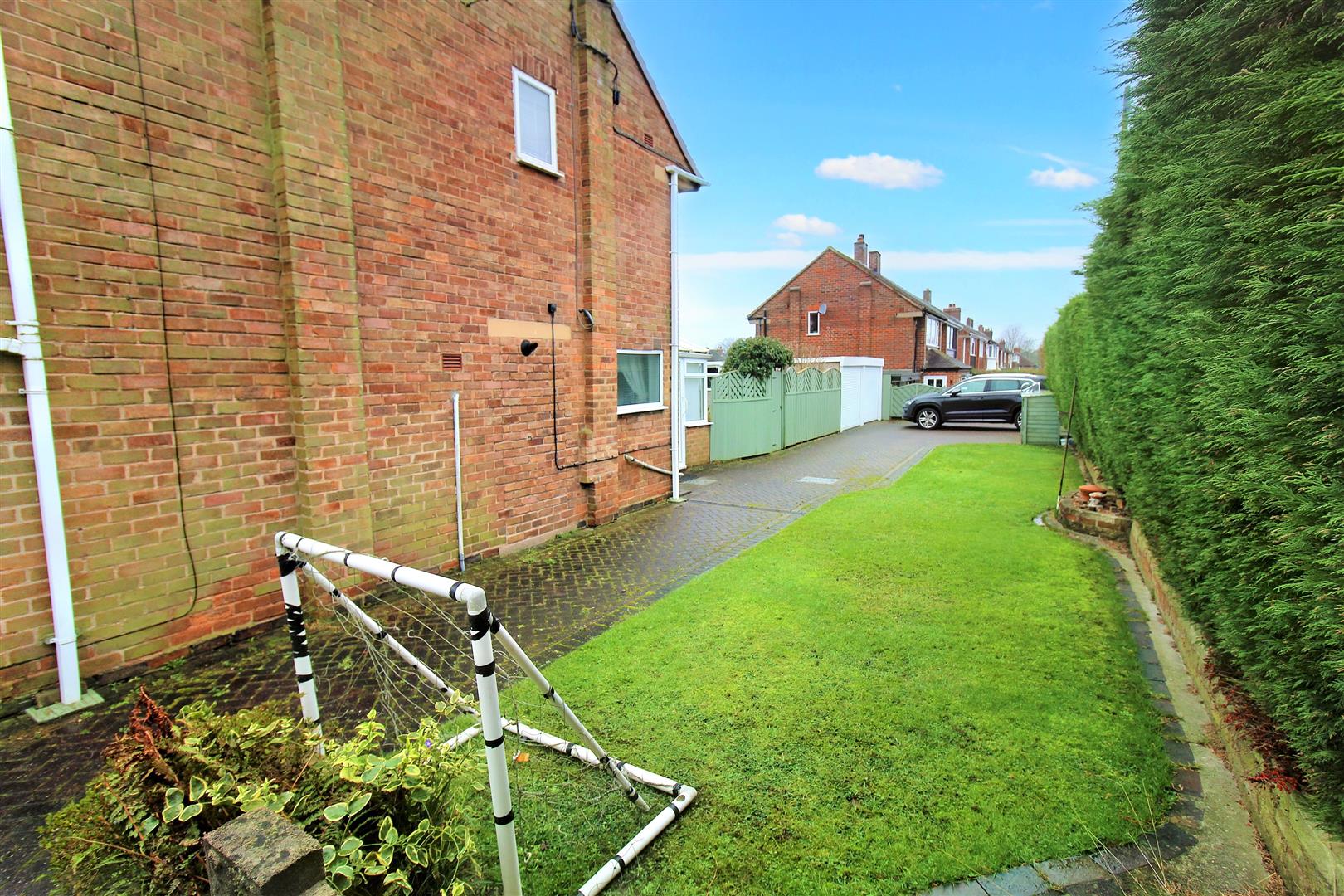 Gilman Avenue, Baddeley Green, Stoke-On-Trent
